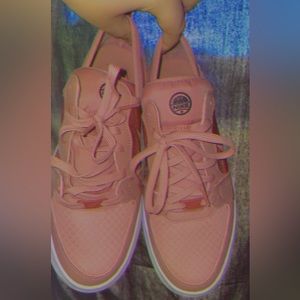 Nike Pink shoes